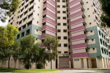 Blk 290D Bukit Batok East Avenue 3 (Bukit Batok), HDB 5 Rooms #333442